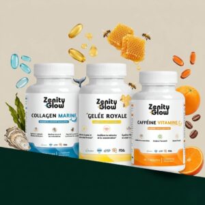 باك النضارة الطبيعية – ZenityGlow